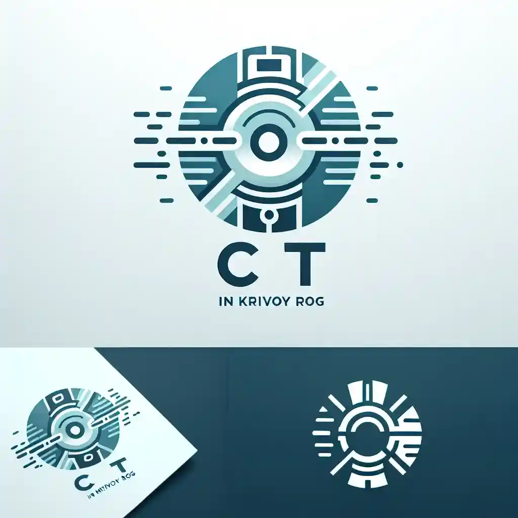 КТ в Кривом Роге Logo